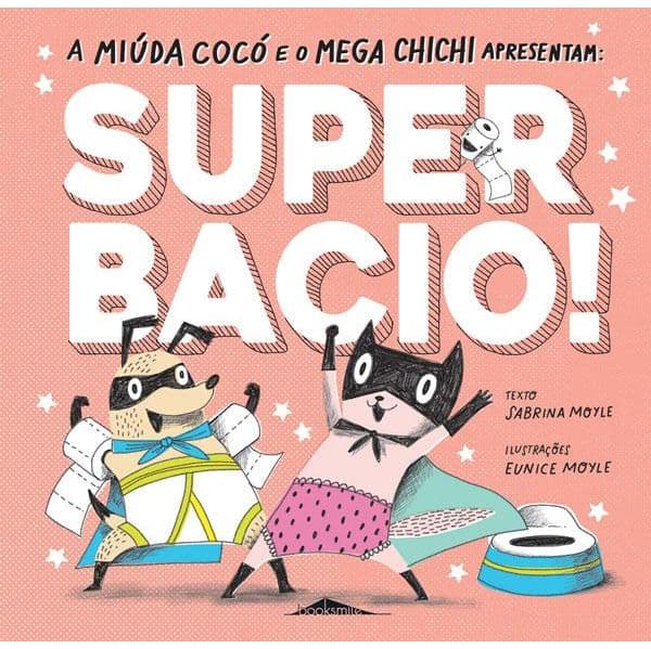 Super Bacio!