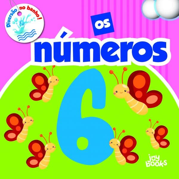 Diversão no Banho: Os Números
