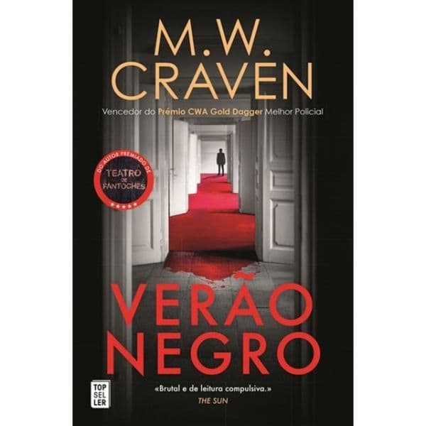 Verão Negro
