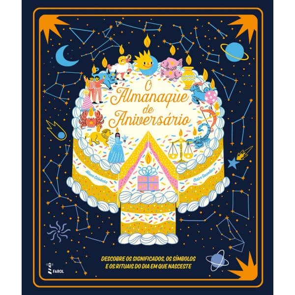 O Almanaque de Aniversário