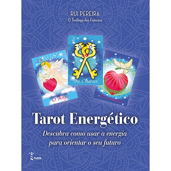 Tarot Energético
