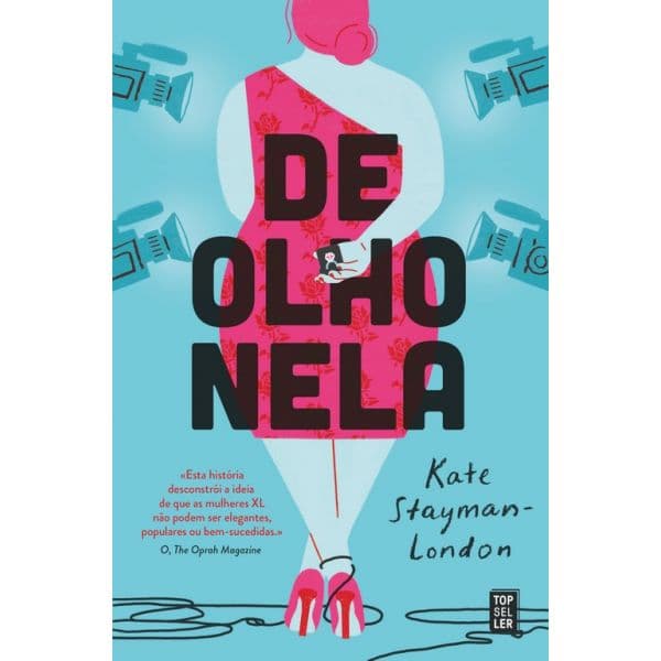 De Olho Nela