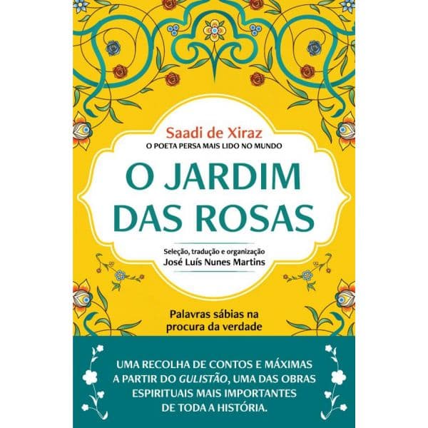 O Jardim das Rosas