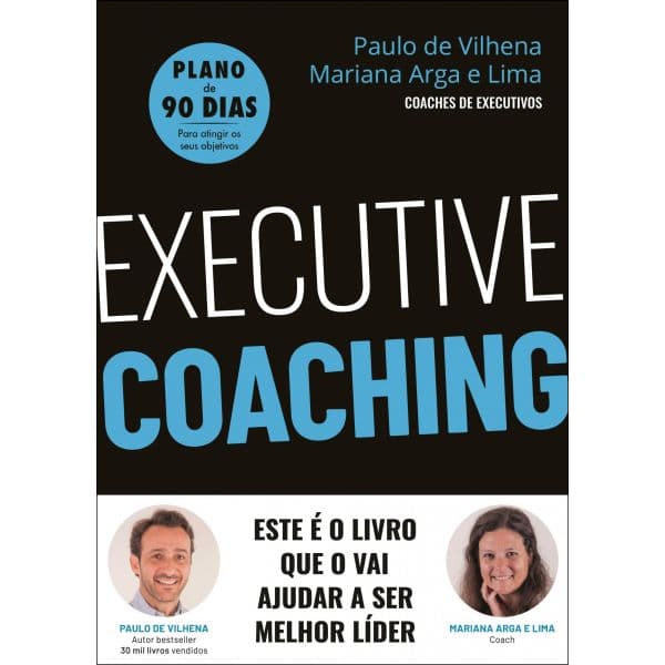 Executive Coaching