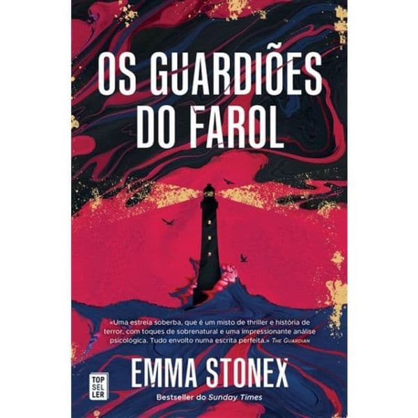 Os Guardiões do Farol