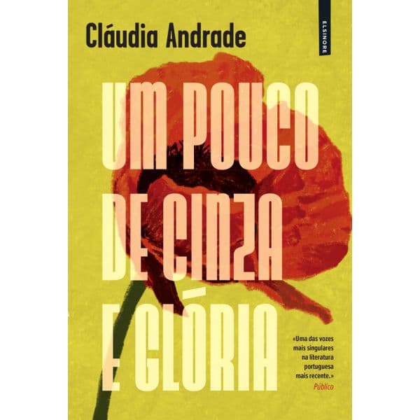 Um Pouco de Cinza e Glória