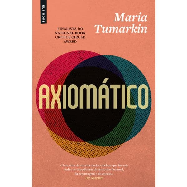 Axiomático