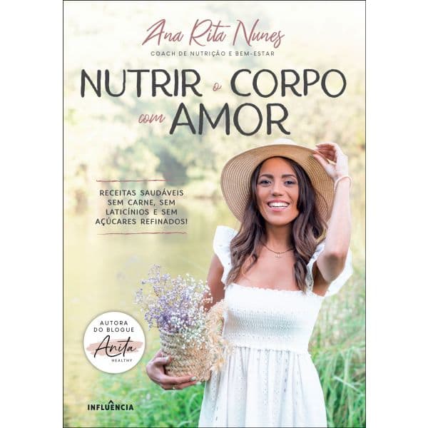 Nutrir O Corpo Com Amor