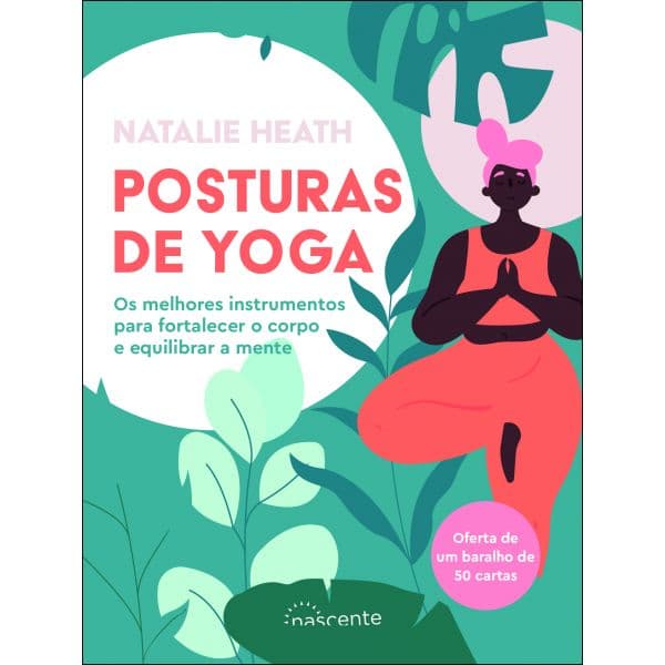 Posturas de Yoga