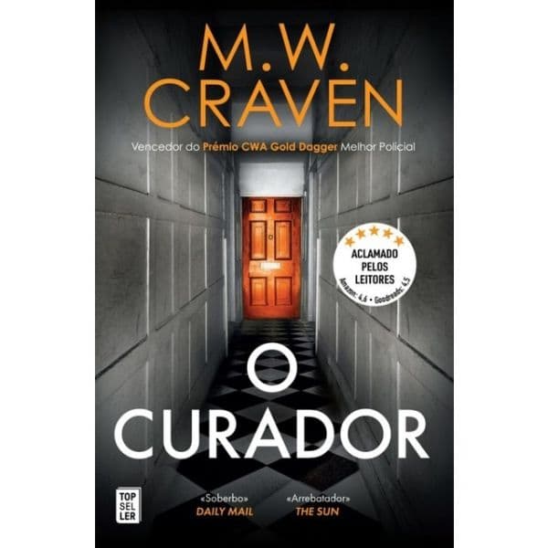 O Curador