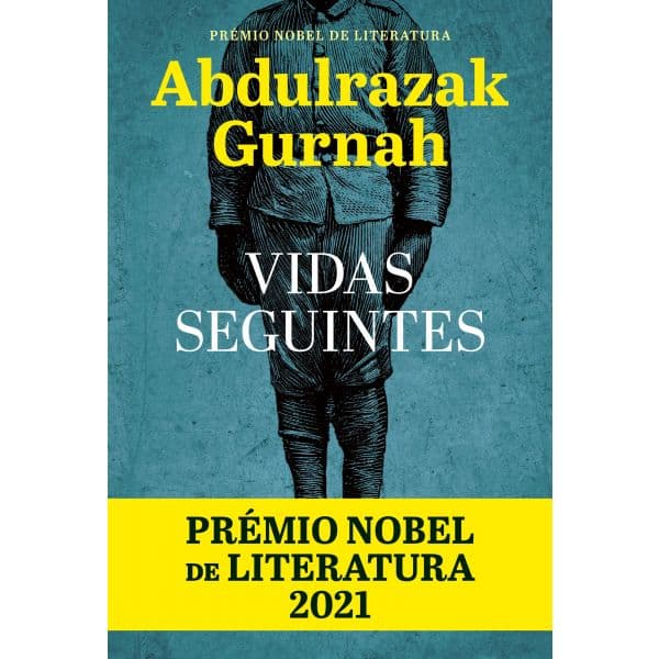 Vidas Seguintes