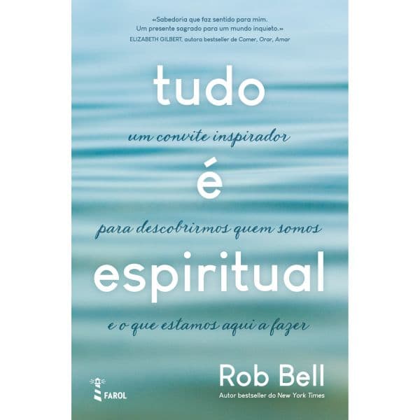 Tudo É Espiritual