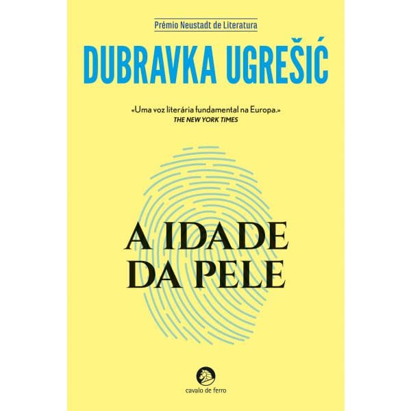A Idade da Pele - CF199