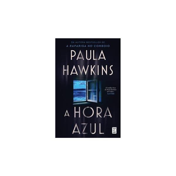 A Hora Azul