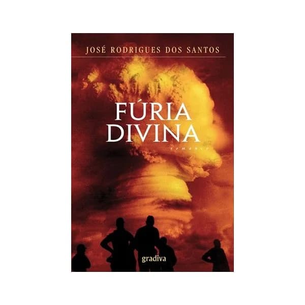 Fúria Divina
