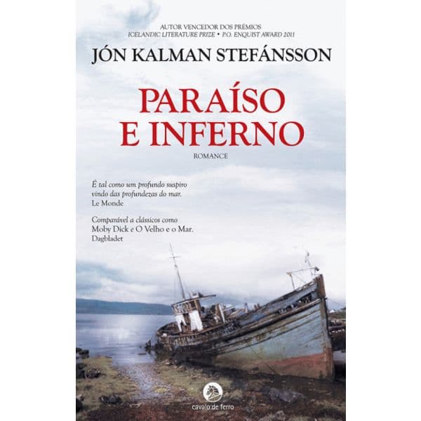 Paraíso e Inferno