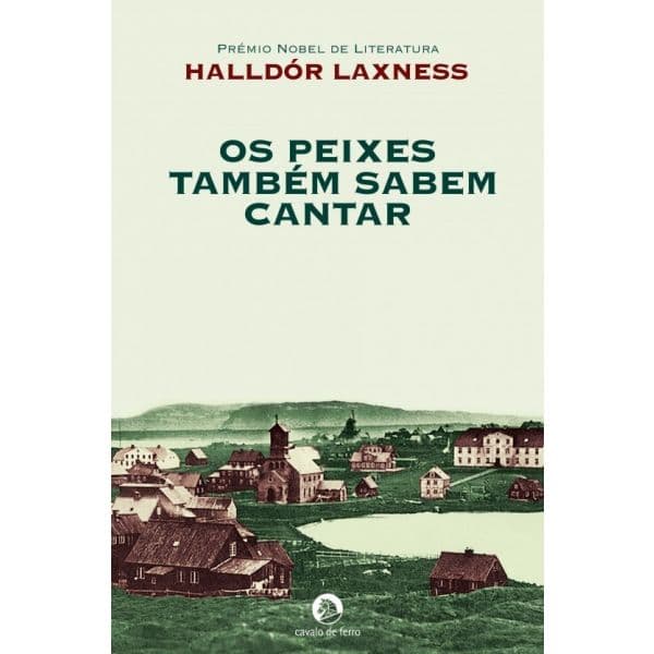Os Peixes Também Sabem Cantar