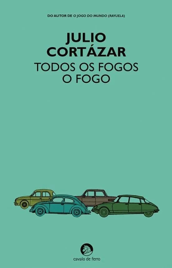 Todos os Fogos o Fogo