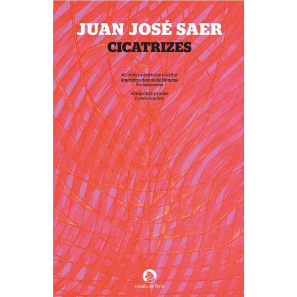 Cicatrizes