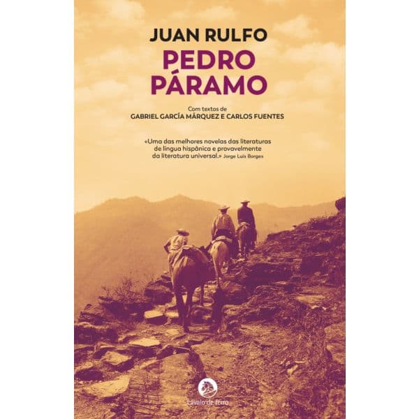 Pedro Páramo