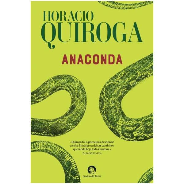Anaconda