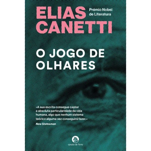 O Jogo de Olhares: História de Vida 1931-1937