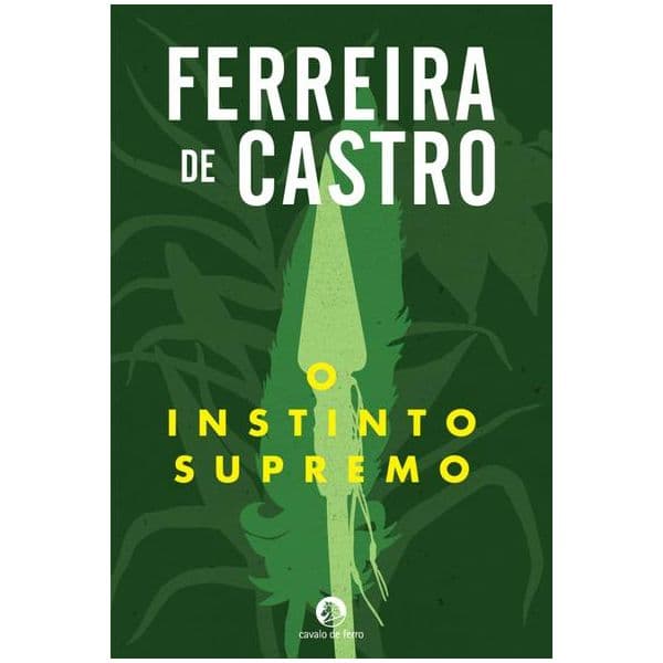 O Instinto Supremo