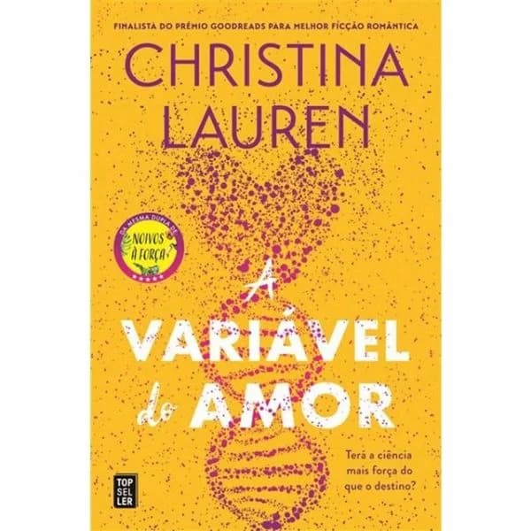 A Variável do Amor