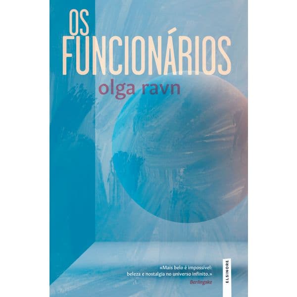 Os Funcionários