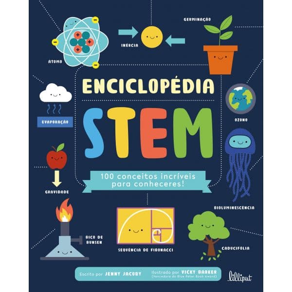 Enciclopédia STEM