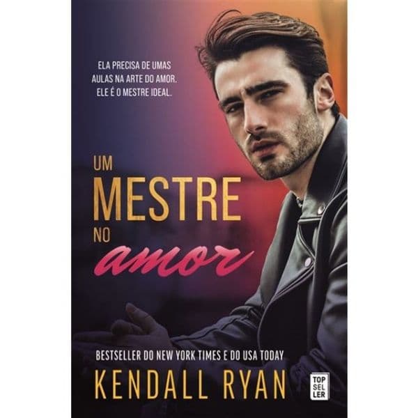 Um Mestre no Amor
