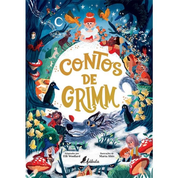 Contos de Grimm