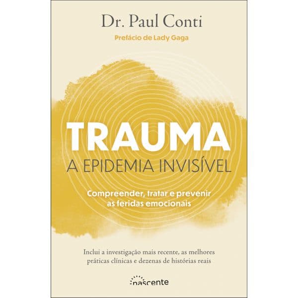 Trauma: a Epidemia Invisível