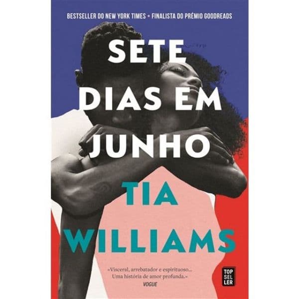 Sete Dias em Junho