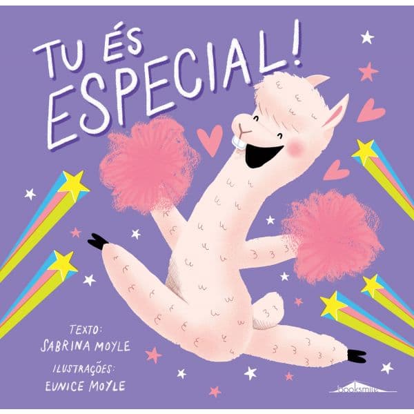 Tu És Especial!