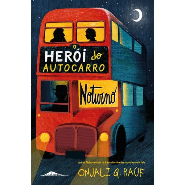 O Herói do Autocarro Noturno