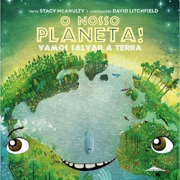 O Nosso Planeta!