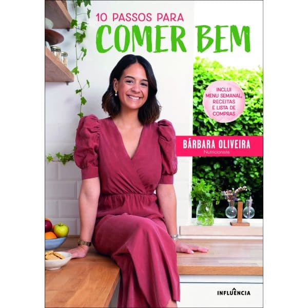 10 Passos para Comer Bem