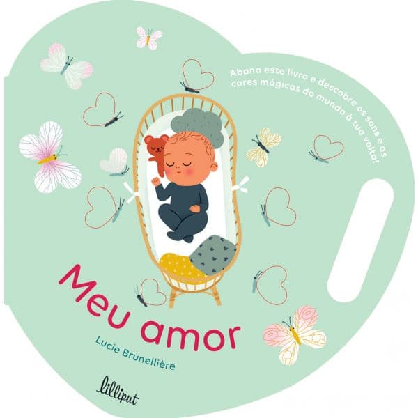 Meu Amor