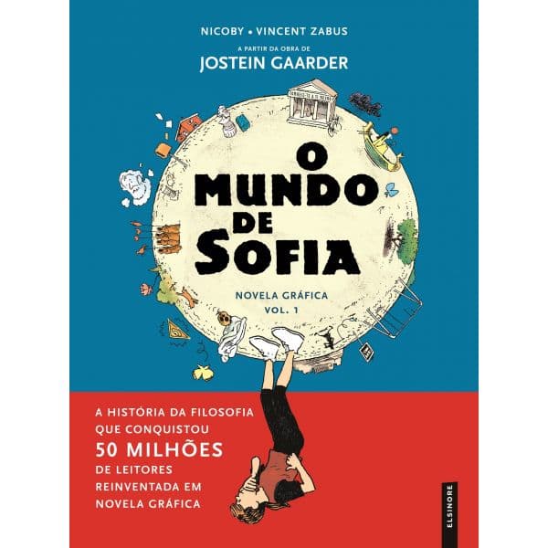 O Mundo de Sofia