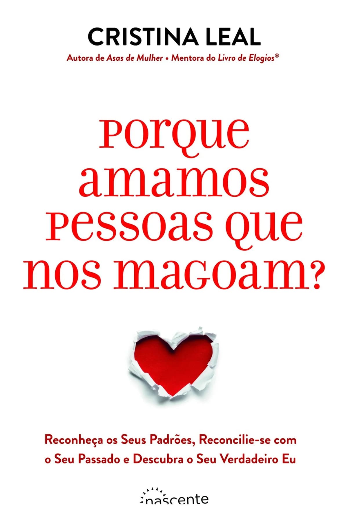 Porque Amamos Pessoas que Nos Magoam?