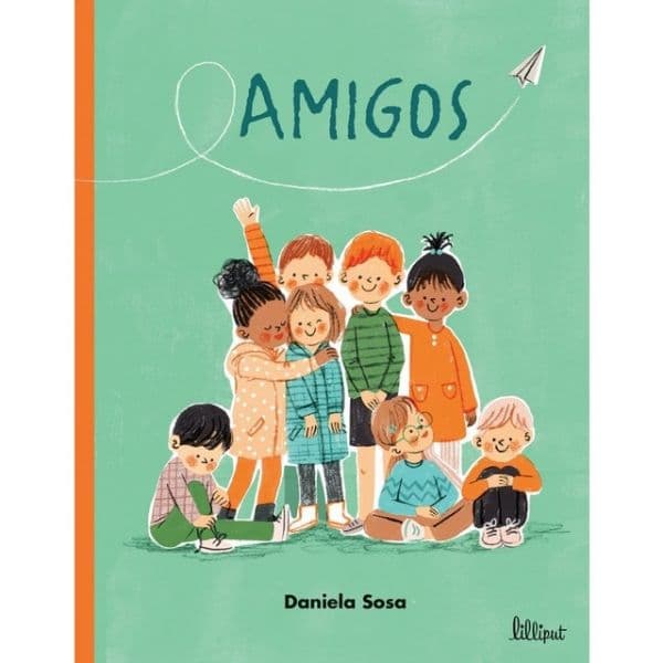 Amigos