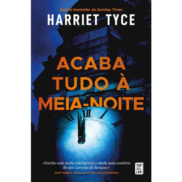 Acaba Tudo à Meia-Noite