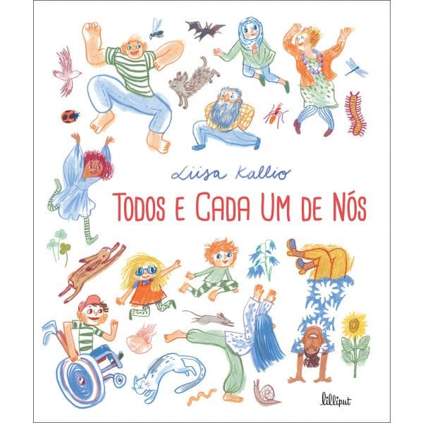 Todos e Cada Um de Nós