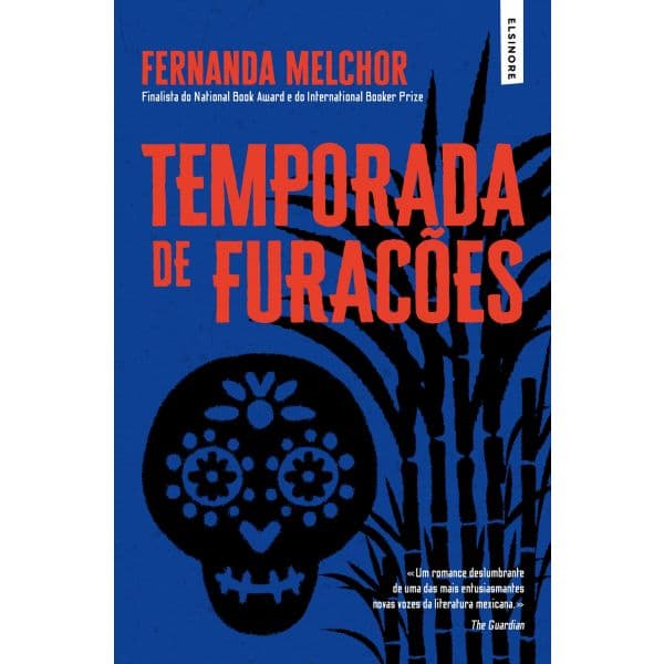 Temporada de Furacões