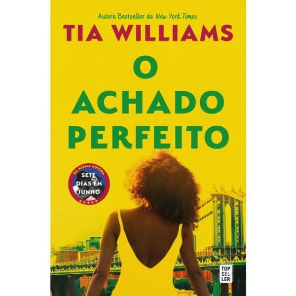 O Achado Perfeito
