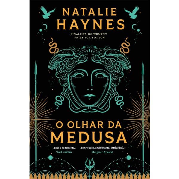 O Olhar da Medusa