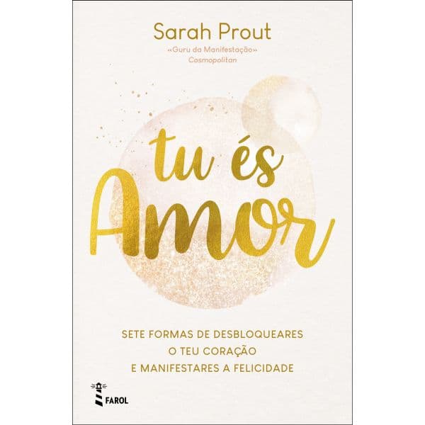Tu És Amor