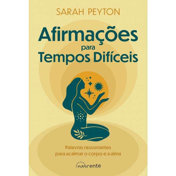 Afirmações para Tempos Difíceis