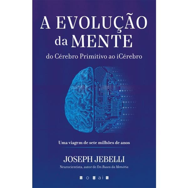 A Evolução da Mente